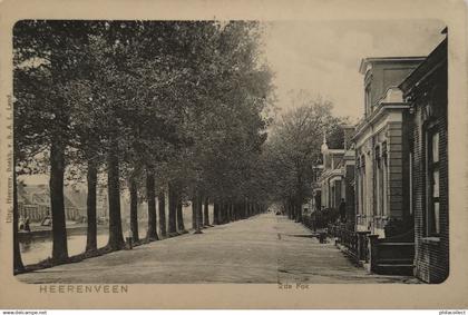 Heerenveen // 2de Fok ca 1900