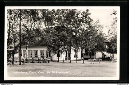 AK Hellendoorn, Ontsp. Oord De Elf Provincien