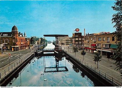 Carte Postale - Pays-Bas - Nederland - Helmond - Veestraatbrug - CPM - Voir Scans Recto-Verso - Poscard - Carta Postal -