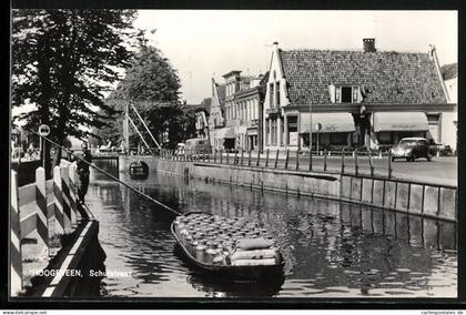 AK Hoogeveen, Schutstraat
