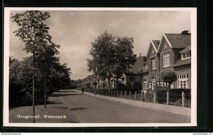 AK Hoogezand, Westerpark