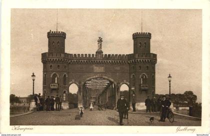 Kampen - Yselbrug