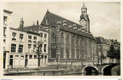 CPM Leiden Academie