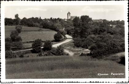 AK Klimmen Limburg Niederlande, Panorama