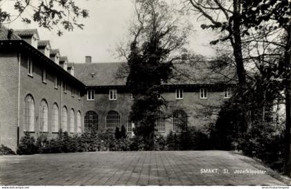 CPA Smakt Venray Limburg Niederlande, St. Joseph-Kloster