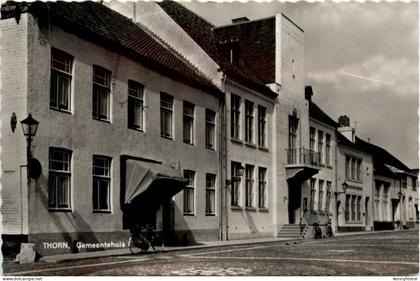 Thorn -Gemeentehuis