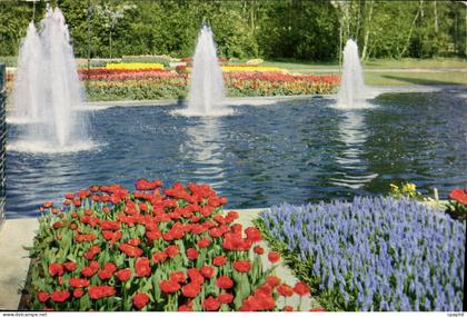 CPM Keukenhof Lisse Holland