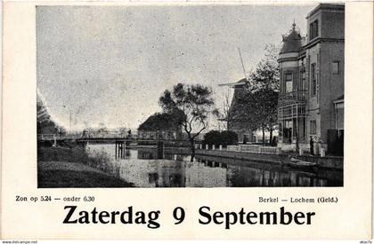 LOCHEM Berkel NETHERLANDS (603227)