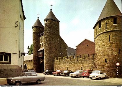 CPM Maastricht Helpoort