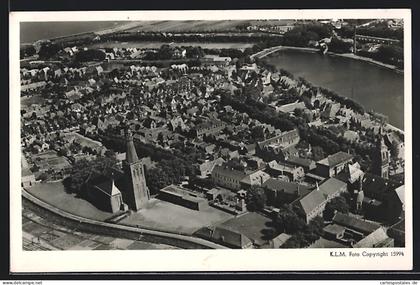 AK Medemblik, Panorama