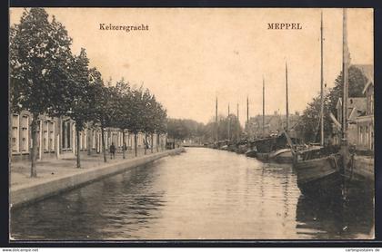 AK Meppel, Keizersgracht