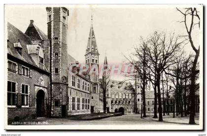 CPA Abdij Middelburg
