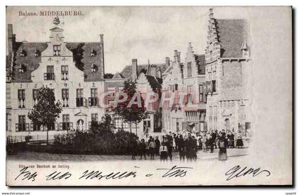 CPA Balans Middelburg