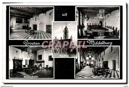 CPA Groeten Middelburg