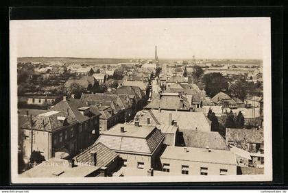 AK Neede, Panorama