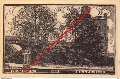 Belvédere - Nijmegen