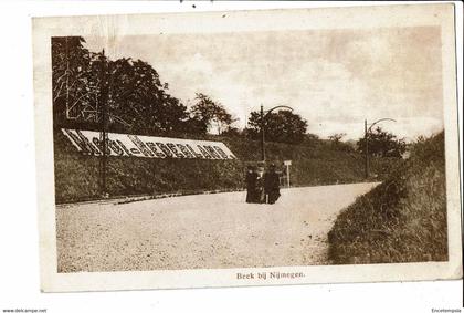 CPA-Carte Postale  Pays Bas- Nijmegen Beek bij Nijmegen -1923VM23913c