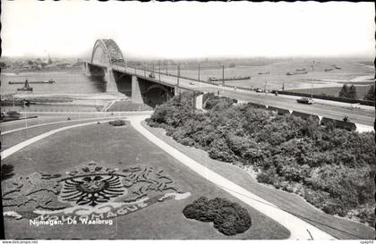 CPM Nijmegen De Waalbrug Aigle