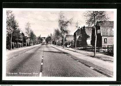 AK Nijverdal, Grotestraat West