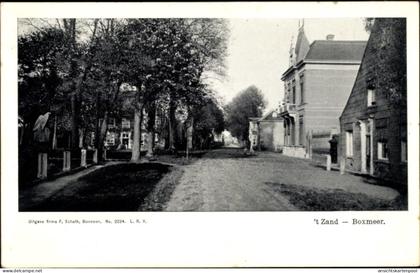 CPA Boxmeer Nordbrabant, 't Zand