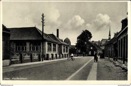 CPA Uden Nordbrabant, Kleuterschool