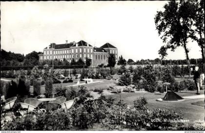 CPA Uden Nordbrabant, Minigolfbahn
