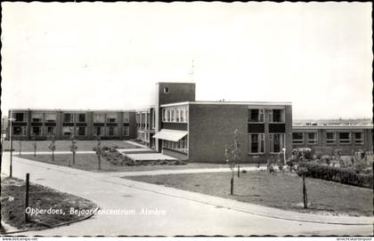 CPA Opperdoes Nordholland, Bejaardencentrum Almere