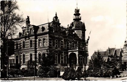 CPA Oss Stadhuis NETHERLANDS (728551)