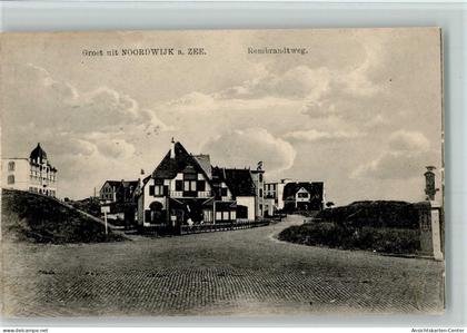 10078519 - Noordwijk Noordwijk Zh;Noordwijk aan Zee