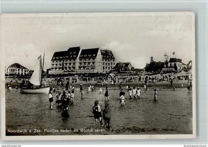 10078624 - Noordwijk Noordwijk Zh;Noordwijk aan Zee