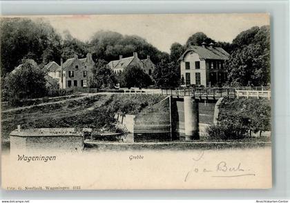 10078929 - Wageningen