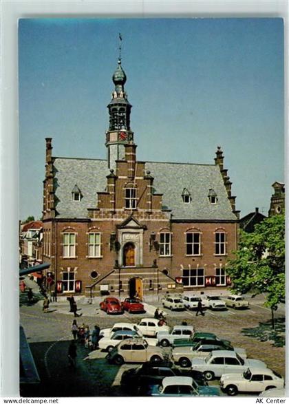 1441 Purmerend - Raadhuis - 10283148