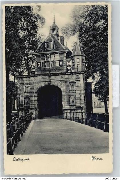 1621 Hoorn Hoorn Nh - Oosterpoort - 50523820