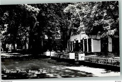 1861 Bergen Bergen (NH.) - De oude Prins - 11035751