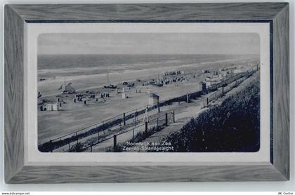 2201 Noordwijk Noordwijk ZhNoordwijk aan Zee - Strand - 50442151