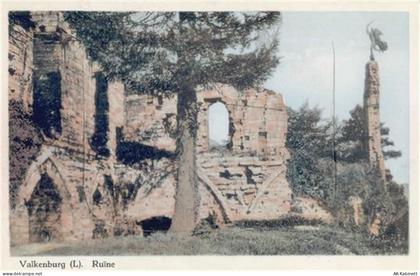 2235 Valkenburg - Valkenburg (Niederlande) Leporello Ruine I-II - 55121470