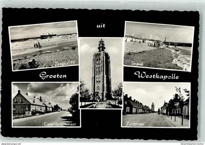 39571523 - Westkapelle