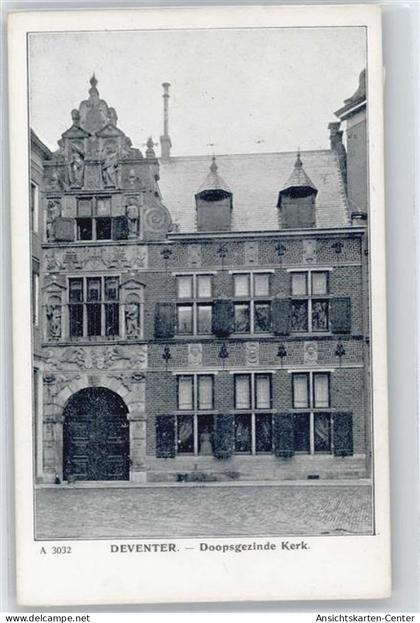 50442478 - Deventer