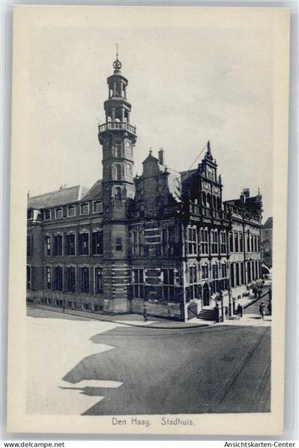 50442956 - Den Haag (s-Gravenhage)