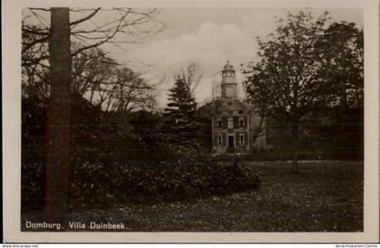 50461802 - Domburg