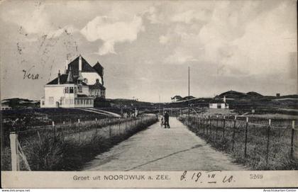 50462269 - Noordwijk Noordwijk Zh;Noordwijk aan Zee
