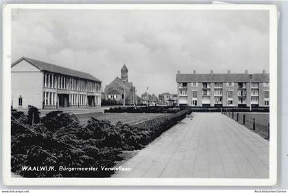 50499731 - Waalwijk WAALWYK