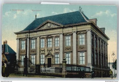 50510190 - Den Haag (s-Gravenhage)