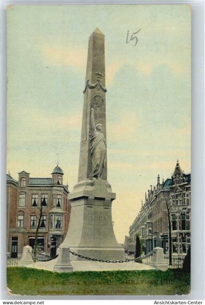 50510527 - Den Haag (s-Gravenhage)