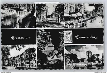 50530334 - Leeuwarden