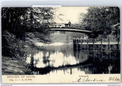 51097166 - Bergen op Zoom