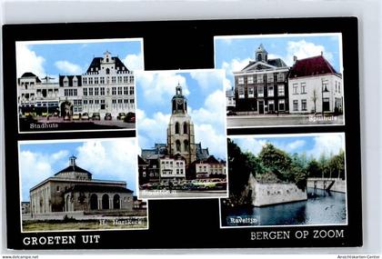 51097178 - Bergen op Zoom