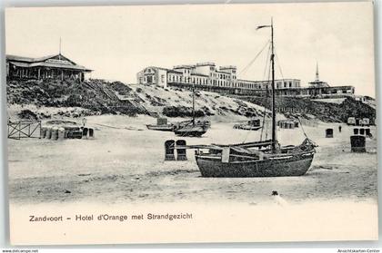52050834 - Zandvoort