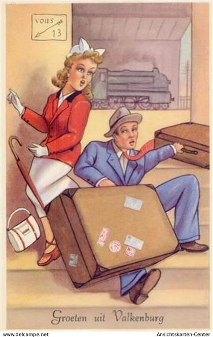 55121439 - Valkenburg