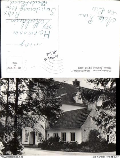 586186,Drakenburgh Baarn Volkshochschule